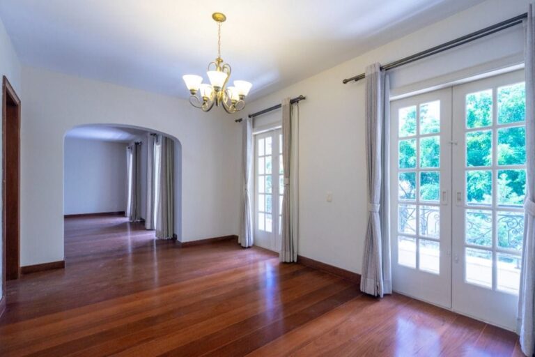 Apartamento Residencial à Venda | Jardim Paulista | São Paulo | AP0519_MMQ