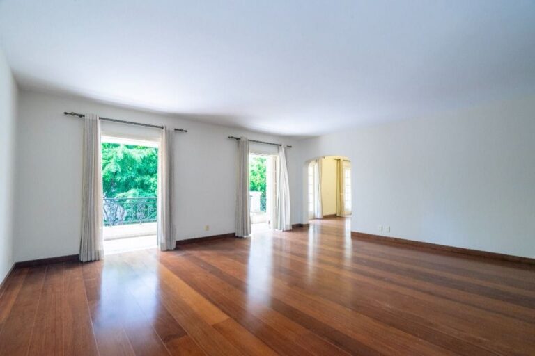 Apartamento Residencial à Venda | Jardim Paulista | São Paulo | AP0519_MMQ