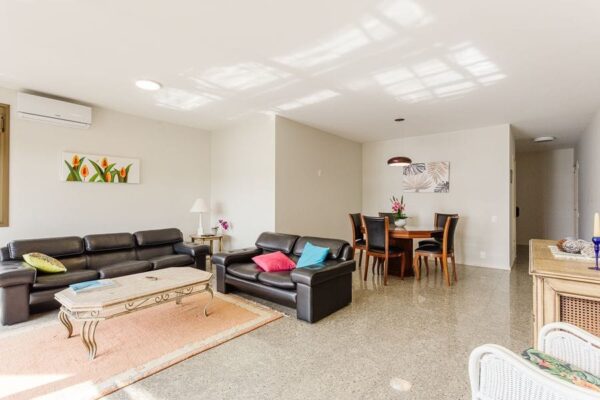 Apartamento Residencial à Venda | Agronômica | Florianópolis | AP0542_MMQ - Imagem 7