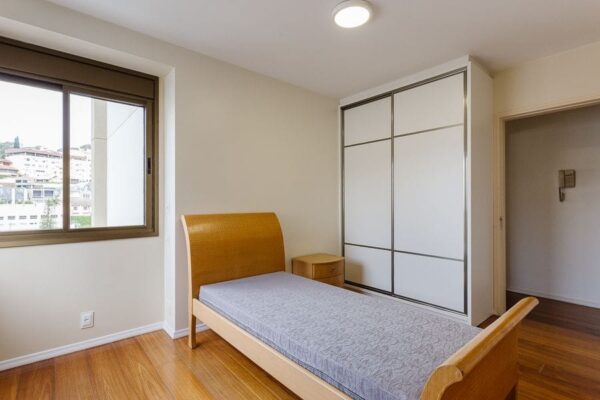 Apartamento Residencial à Venda | Agronômica | Florianópolis | AP0542_MMQ - Imagem 18