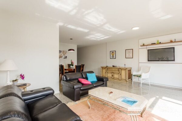 Apartamento Residencial à Venda | Agronômica | Florianópolis | AP0542_MMQ - Imagem 6