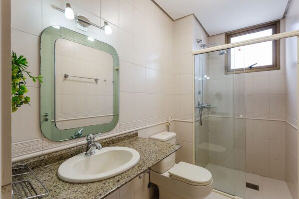 Apartamento Residencial à Venda | Agronômica | Florianópolis | AP0542_MMQ - Imagem 16
