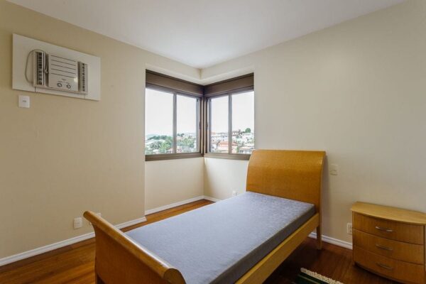 Apartamento Residencial à Venda | Agronômica | Florianópolis | AP0542_MMQ - Imagem 17
