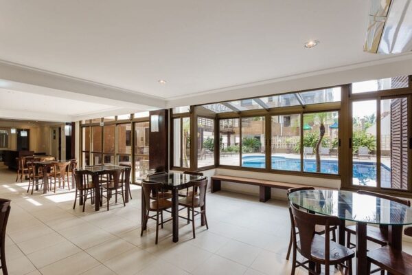 Apartamento Residencial à Venda | Agronômica | Florianópolis | AP0542_MMQ - Imagem 23