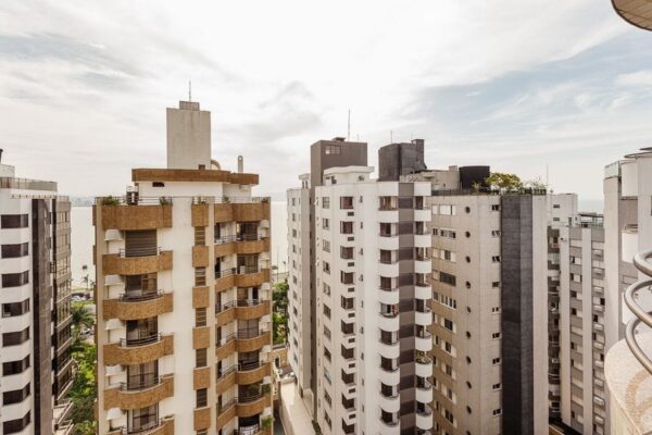 Apartamento Residencial à Venda | Agronômica | Florianópolis | AP0542_MMQ - Imagem 2