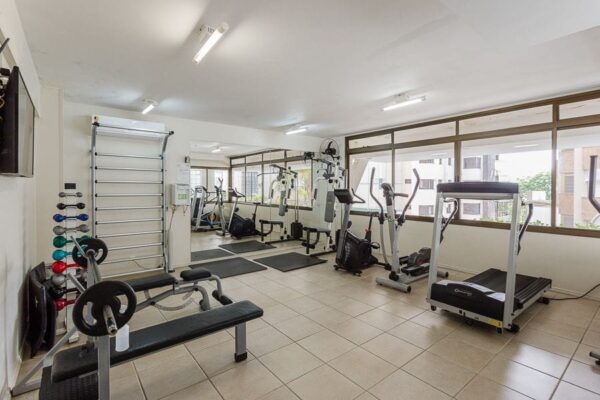 Apartamento Residencial à Venda | Agronômica | Florianópolis | AP0542_MMQ - Imagem 24