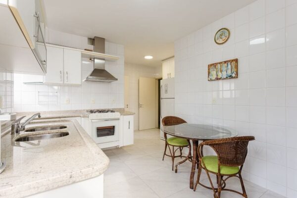 Apartamento Residencial à Venda | Agronômica | Florianópolis | AP0542_MMQ - Imagem 8