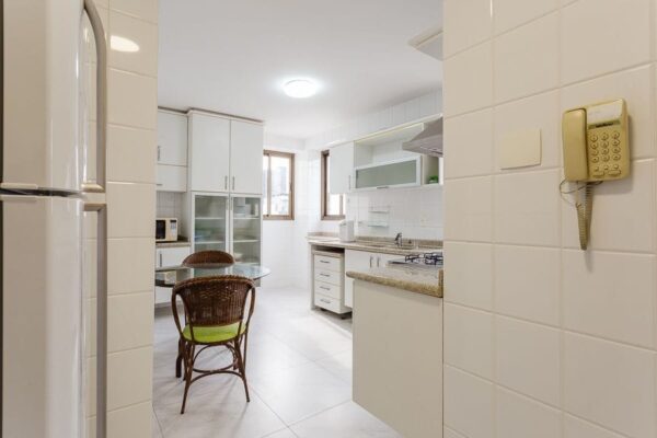 Apartamento Residencial à Venda | Agronômica | Florianópolis | AP0542_MMQ - Imagem 10