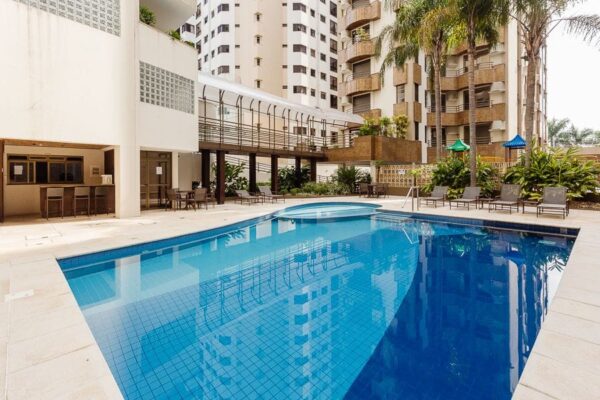 Apartamento Residencial à Venda | Agronômica | Florianópolis | AP0542_MMQ - Imagem 25