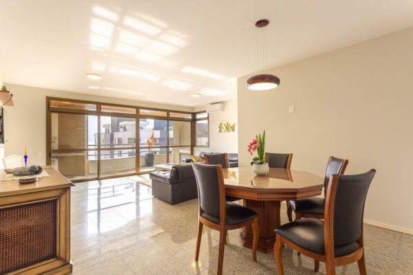 Apartamento Residencial à Venda | Agronômica | Florianópolis | AP0542_MMQ - Imagem 4