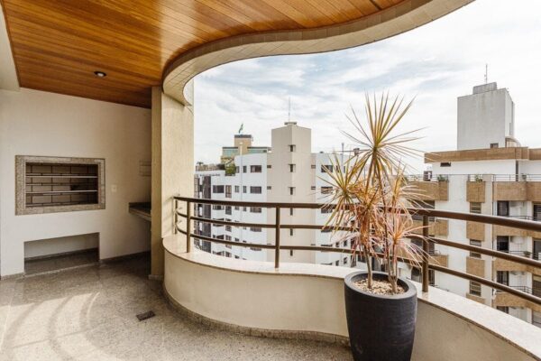 Apartamento Residencial à Venda | Agronômica | Florianópolis | AP0542_MMQ - Imagem 3