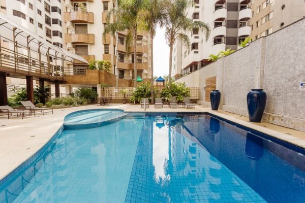 Apartamento Residencial à Venda | Agronômica | Florianópolis | AP0542_MMQ - Imagem 26
