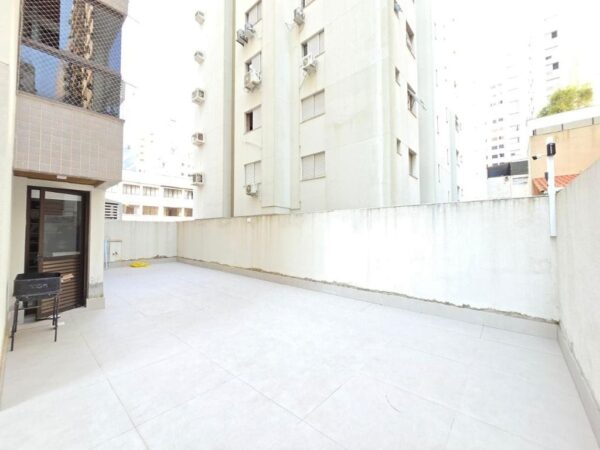 Apartamento Residencial à Venda | Centro | Florianópolis | AP0096_MMQ - Imagem 8