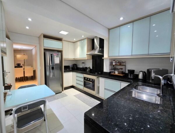 Apartamento Residencial à Venda | Centro | Florianópolis | AP0096_MMQ - Imagem 11