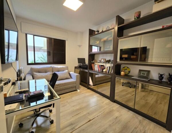 Apartamento Residencial à Venda | Centro | Florianópolis | AP0096_MMQ - Imagem 12