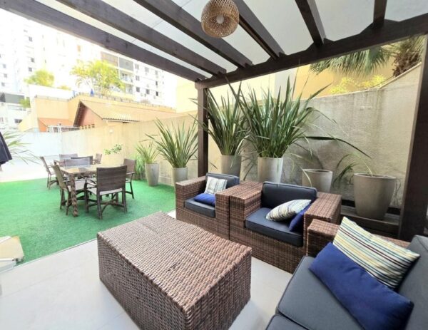 Apartamento Residencial à Venda | Centro | Florianópolis | AP0096_MMQ - Imagem 6