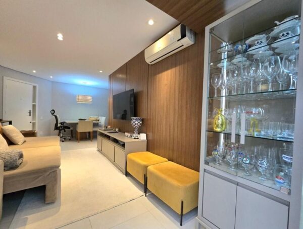 Apartamento Residencial à Venda | Centro | Florianópolis | AP0096_MMQ - Imagem 4