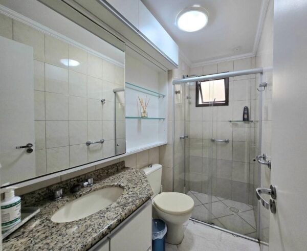 Apartamento Residencial à Venda | Centro | Florianópolis | AP0096_MMQ - Imagem 16