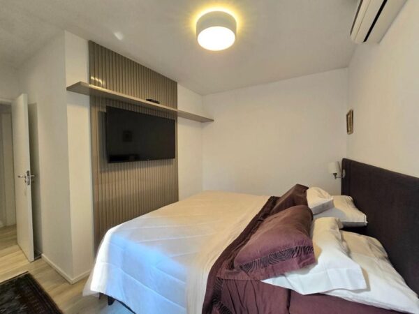 Apartamento Residencial à Venda | Centro | Florianópolis | AP0096_MMQ - Imagem 13