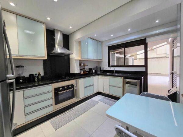 Apartamento Residencial à Venda | Centro | Florianópolis | AP0096_MMQ - Imagem 10