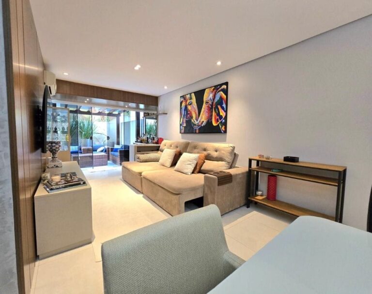 Apartamento Residencial à Venda | Centro | Florianópolis | AP0096_MMQ