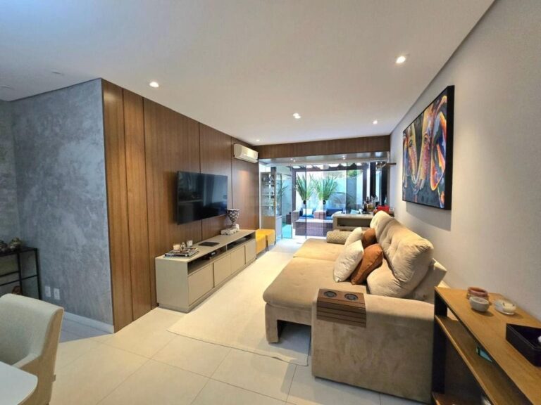 Apartamento Residencial à Venda | Centro | Florianópolis | AP0096_MMQ
