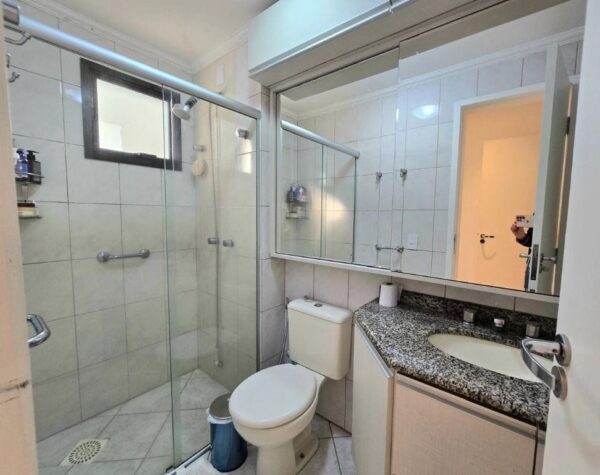 Apartamento Residencial à Venda | Centro | Florianópolis | AP0096_MMQ - Imagem 15