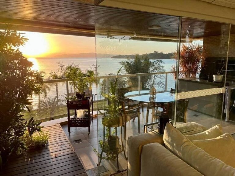Apartamento Residencial à Venda | João Paulo | Florianópolis | AP0833_MMQ