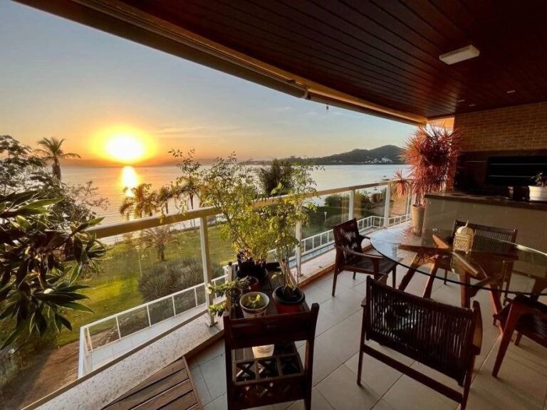 Apartamento Residencial à Venda | João Paulo | Florianópolis | AP0833_MMQ