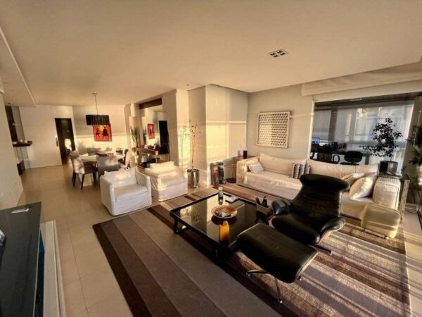 Apartamento Residencial à Venda | João Paulo | Florianópolis | AP0833_MMQ - Imagem 7
