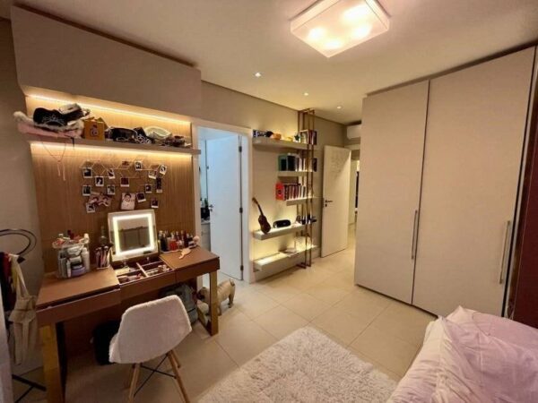 Apartamento Residencial à Venda | João Paulo | Florianópolis | AP0833_MMQ - Imagem 16