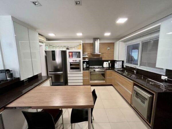 Apartamento Residencial à Venda | João Paulo | Florianópolis | AP0833_MMQ - Imagem 9