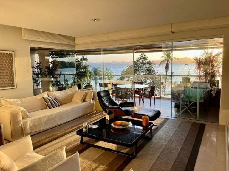 Apartamento Residencial à Venda | João Paulo | Florianópolis | AP0833_MMQ