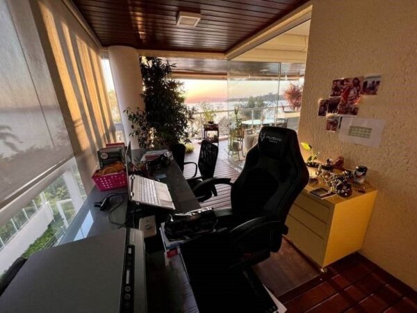 Apartamento Residencial à Venda | João Paulo | Florianópolis | AP0833_MMQ - Imagem 13