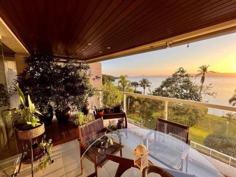 Apartamento Residencial à Venda | João Paulo | Florianópolis | AP0833_MMQ