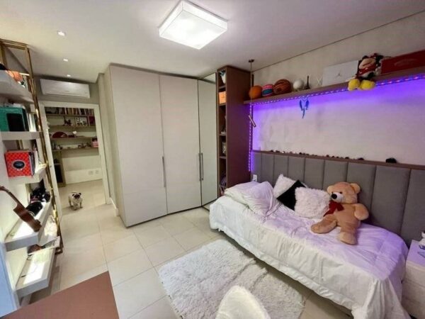 Apartamento Residencial à Venda | João Paulo | Florianópolis | AP0833_MMQ - Imagem 17