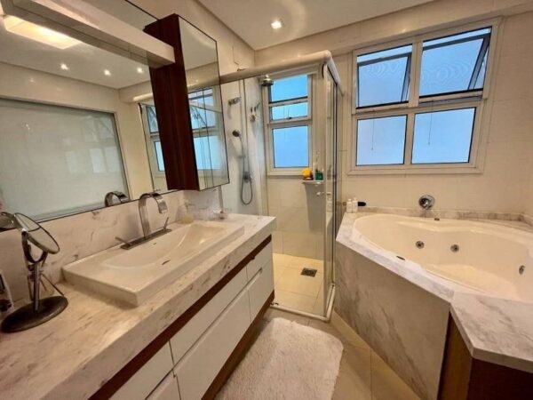 Apartamento Residencial à Venda | João Paulo | Florianópolis | AP0833_MMQ - Imagem 18