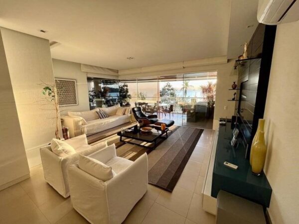 Apartamento Residencial à Venda | João Paulo | Florianópolis | AP0833_MMQ - Imagem 6