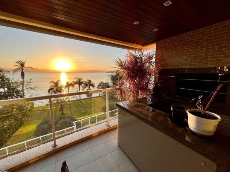 Apartamento Residencial à Venda | João Paulo | Florianópolis | AP0833_MMQ