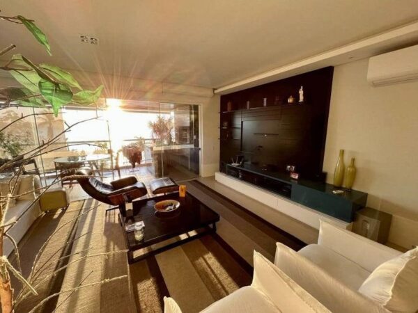 Apartamento Residencial à Venda | João Paulo | Florianópolis | AP0833_MMQ - Imagem 8