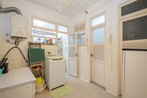 Apartamento Residencial à Venda | Copacabana | Rio de Janeiro | AP0650_MMQ - Imagem 40