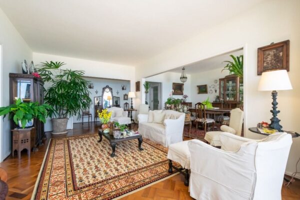 Apartamento Residencial à Venda | Copacabana | Rio de Janeiro | AP0650_MMQ - Imagem 15