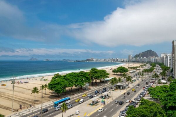 Apartamento Residencial à Venda | Copacabana | Rio de Janeiro | AP0650_MMQ - Imagem 12
