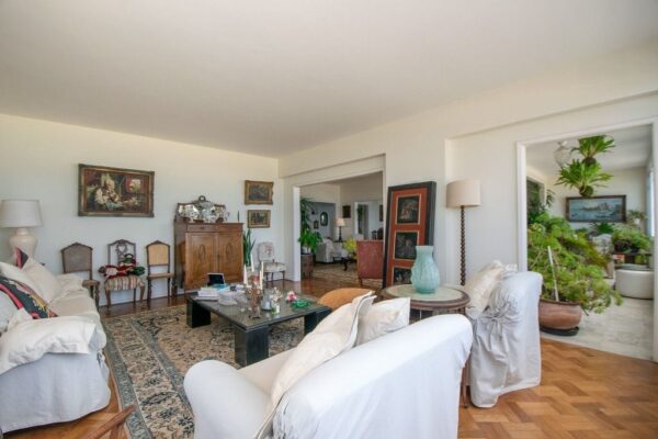 Apartamento Residencial à Venda | Copacabana | Rio de Janeiro | AP0650_MMQ - Imagem 17