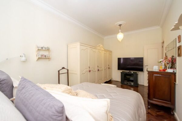 Apartamento Residencial à Venda | Copacabana | Rio de Janeiro | AP0650_MMQ - Imagem 34