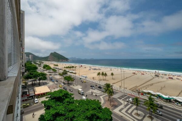 Apartamento Residencial à Venda | Copacabana | Rio de Janeiro | AP0650_MMQ - Imagem 10