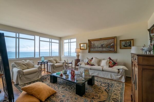 Apartamento Residencial à Venda | Copacabana | Rio de Janeiro | AP0650_MMQ - Imagem 16