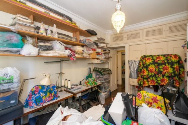 Apartamento Residencial à Venda | Copacabana | Rio de Janeiro | AP0650_MMQ - Imagem 30