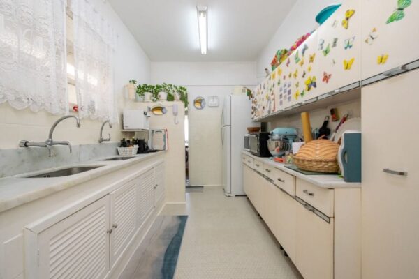 Apartamento Residencial à Venda | Copacabana | Rio de Janeiro | AP0650_MMQ - Imagem 38