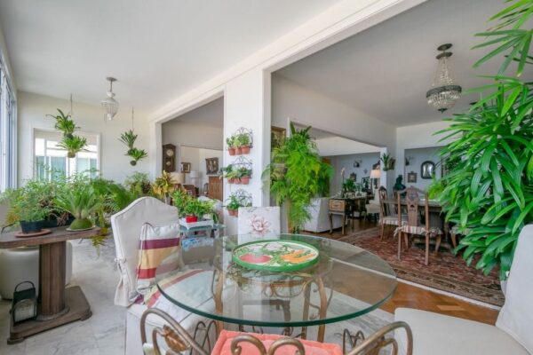 Apartamento Residencial à Venda | Copacabana | Rio de Janeiro | AP0650_MMQ - Imagem 6